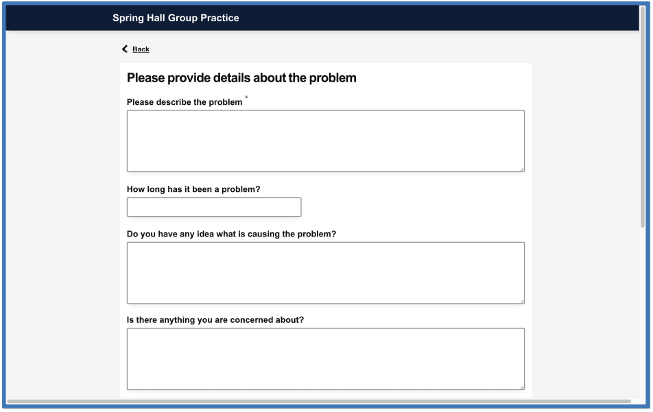 Streamline patient triage, without jumping between systems