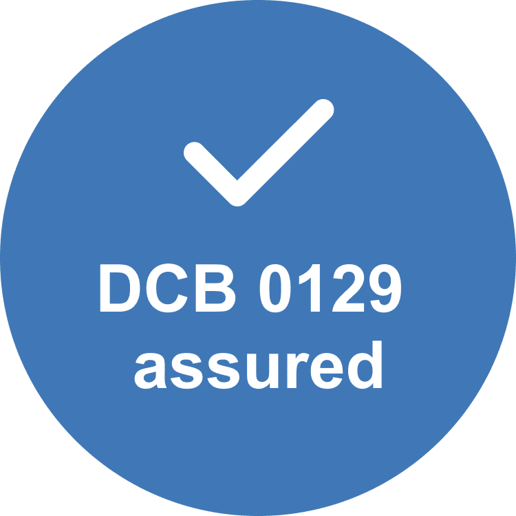 DCB 0129