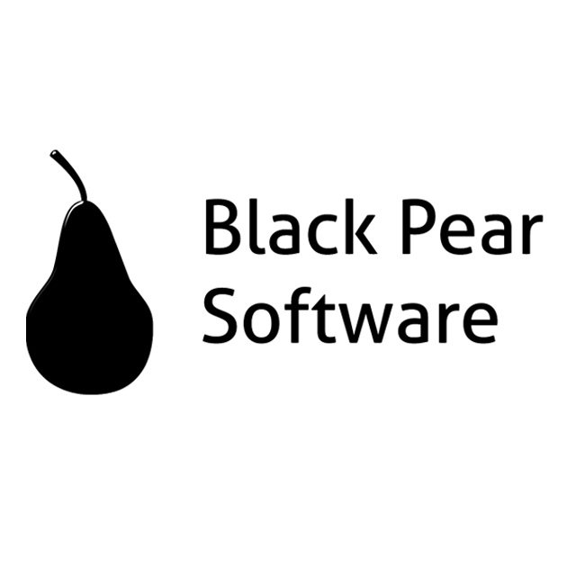Black Pear Software