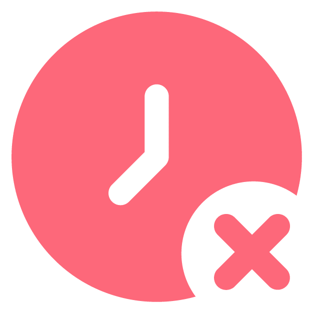 Your system is slow, clumsy, and often crashes