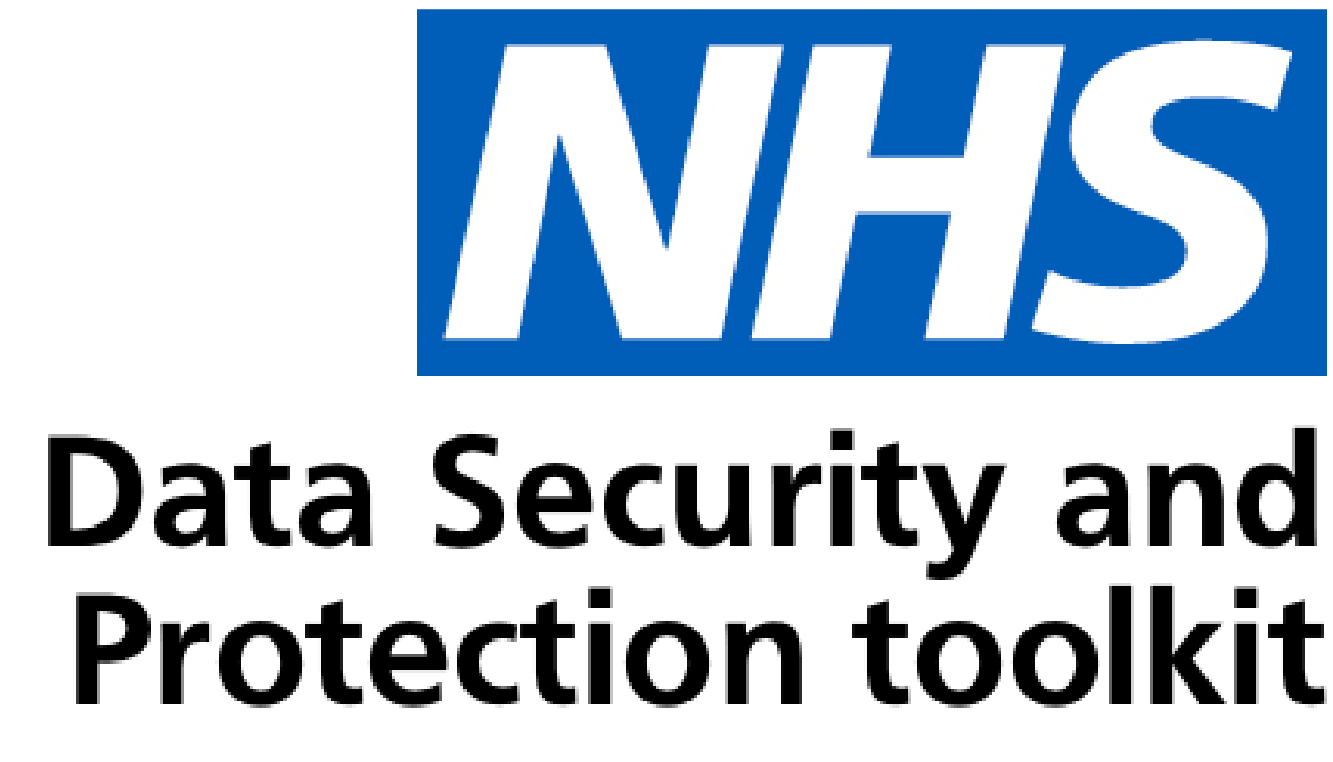 NHS DSPT