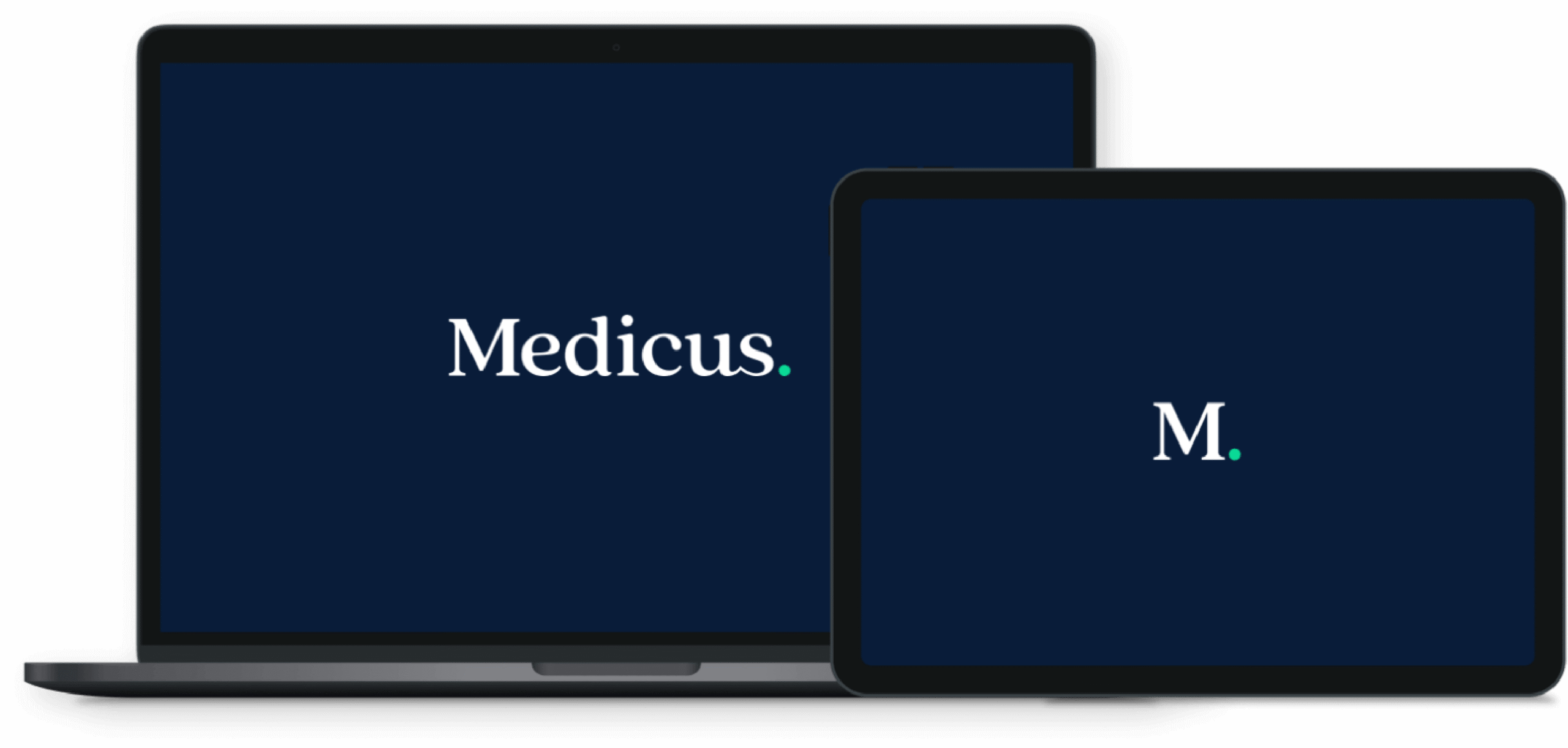 MEDICUS - The first new GP system in 25 years