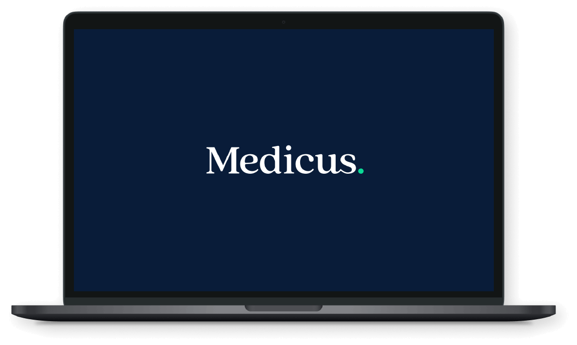 Medicus for Integrated Care Boards